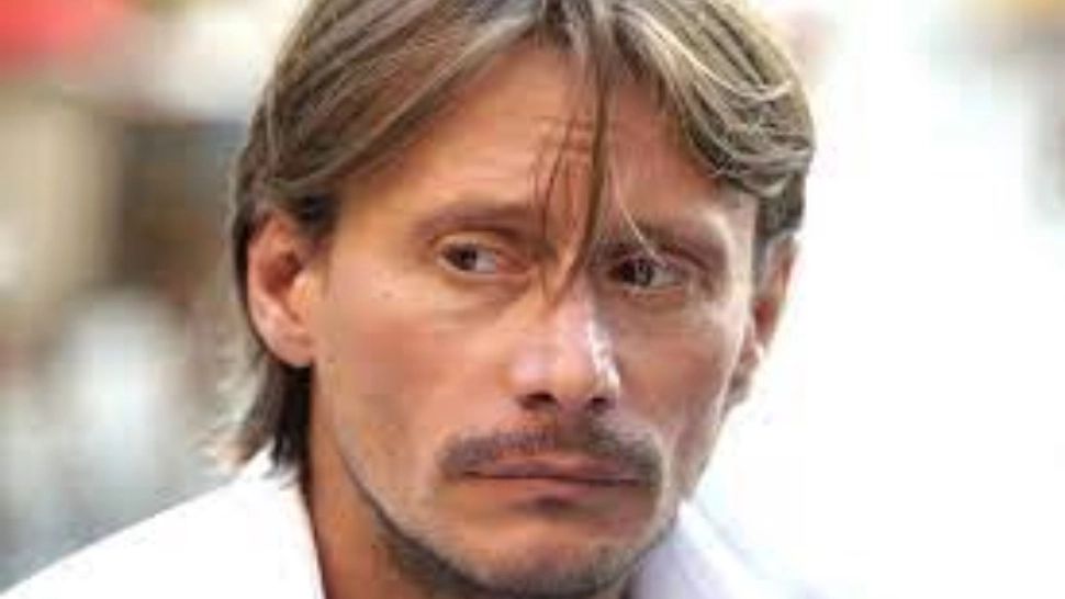 Actorul Marius Manole / Arhivă foto