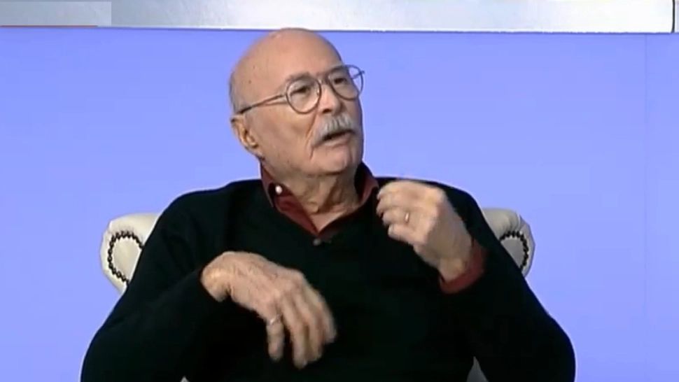 Tudor Gheorghe: Muzica a intrat în mine ascultând lăutari adevărați