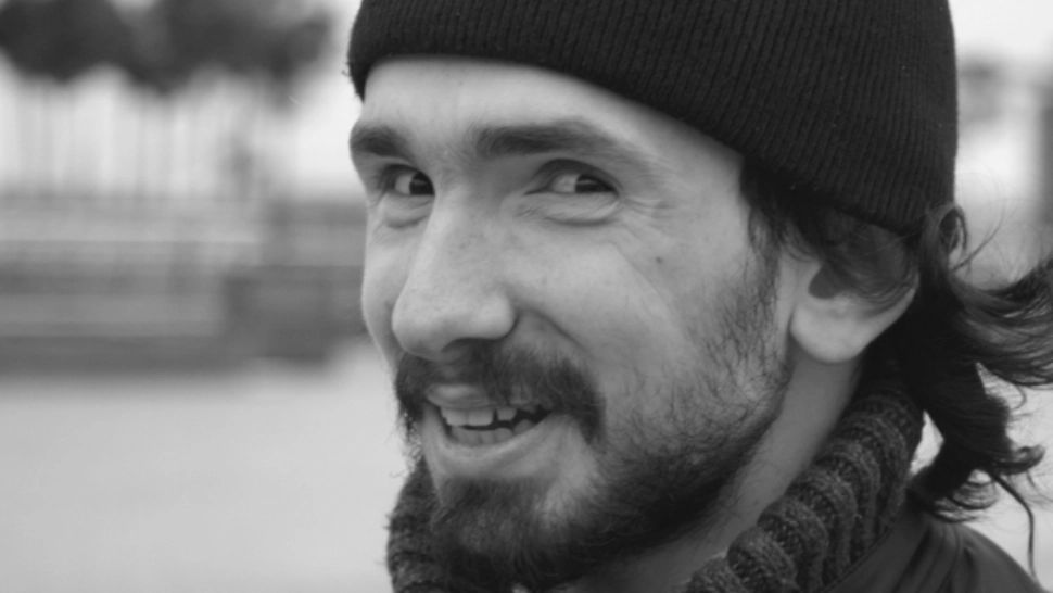 Konstantin Olmekov, matematician ucrainean 