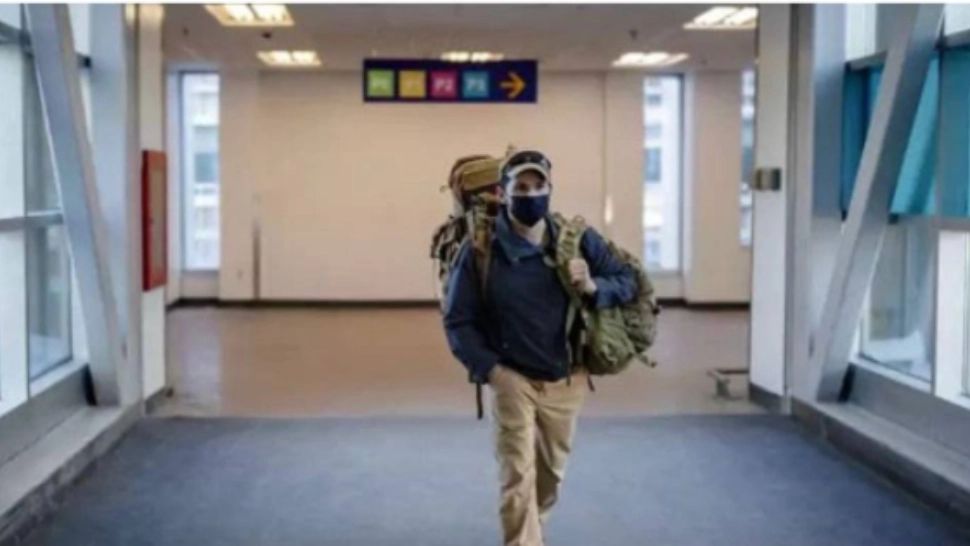 Wali, cel mai cunoscut lunetist din lume/ Captură foto NEXTA