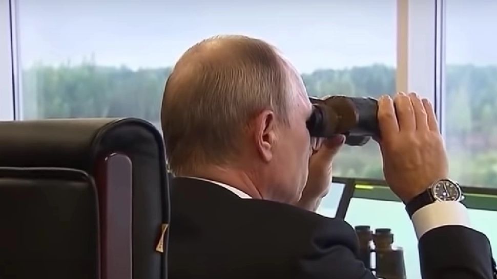 Un fost oligarh rus dezvăluie viziunea lui Putin - NATO se va prăbuși