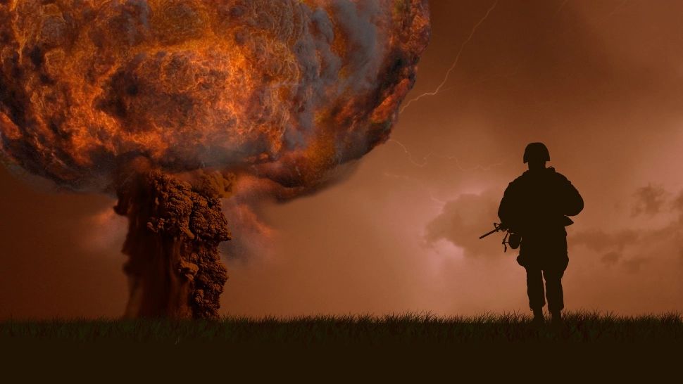 Nucleara nu este o opțiune, spune NATO. Rusia gândește altfel. Foto/Profimedia
