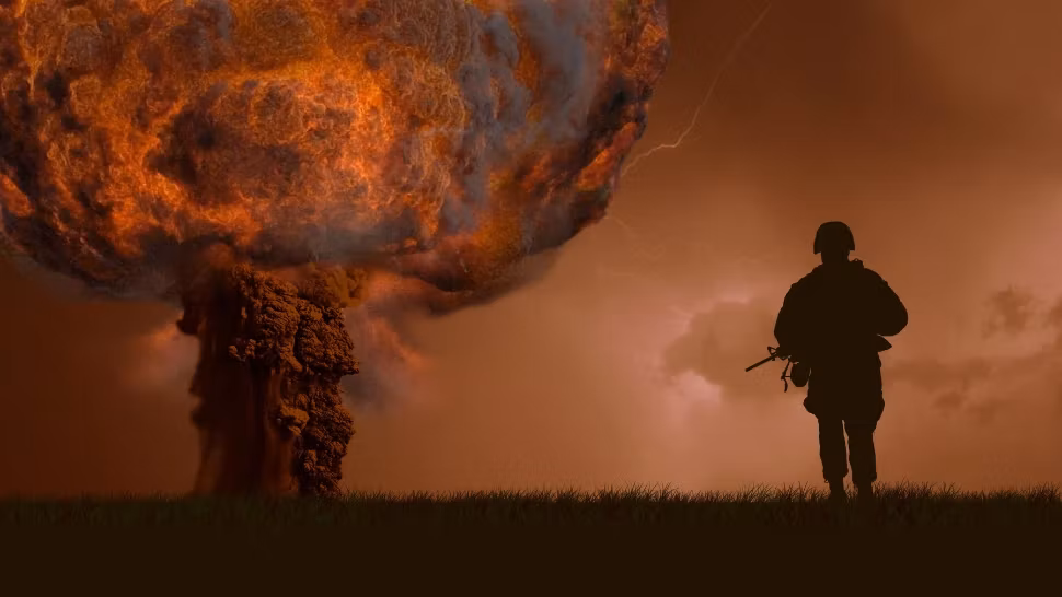 Bomba nucleara