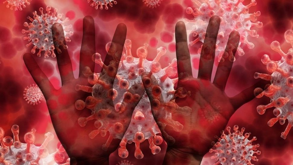 Bilanț coronavirus 10 aprilie 2022. Situație îngrijorătoare în spitale - Cresc cazurile la ATI