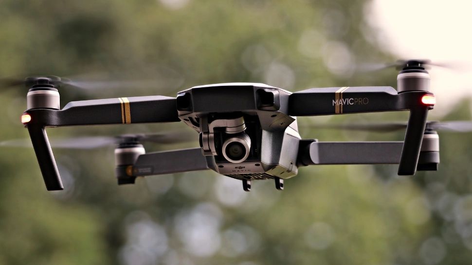 România cumpără drone israeliene pentru asigurarea siguranței naționale 