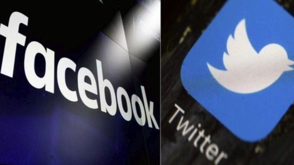FACEBOOK și TWITTER - interzise în Rusia