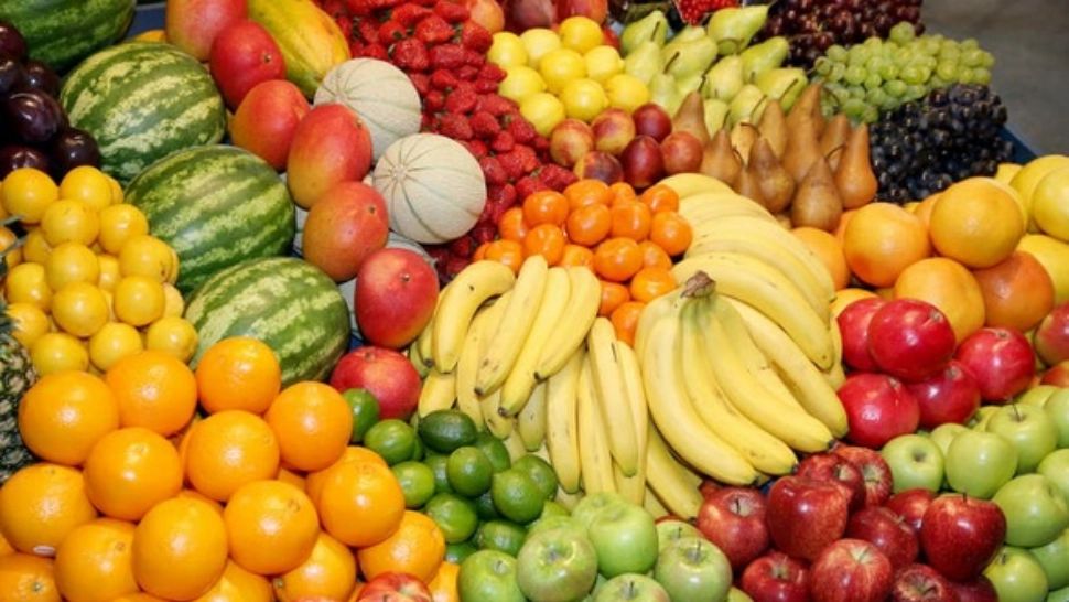 Fructe consumate de toți românii, RETRASE de la raft