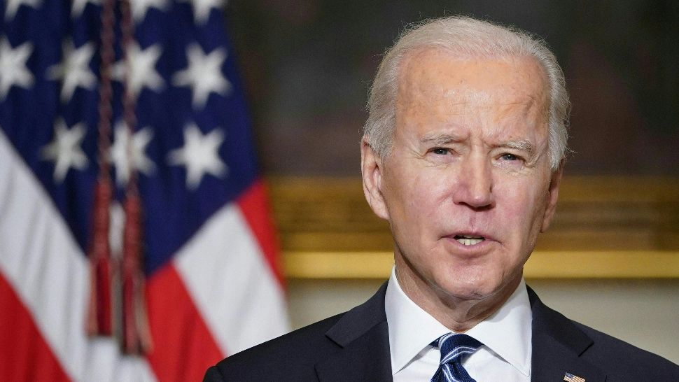 Joe Biden, președintele SUA / Foto: ProfiMedia