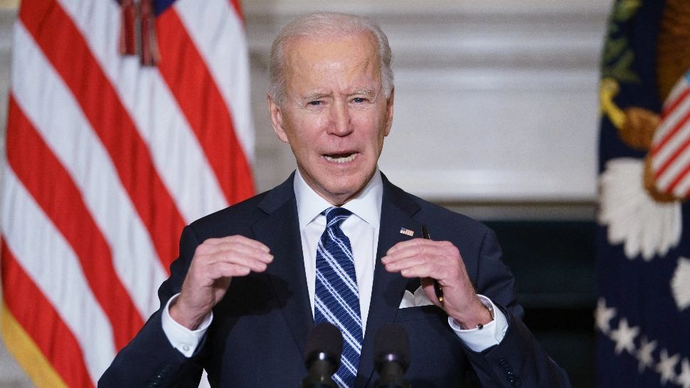Biden anunță noi sancțiuni împotriva Moscovei: „Măsurile vor crește presiunea economică asupra lui Putin”