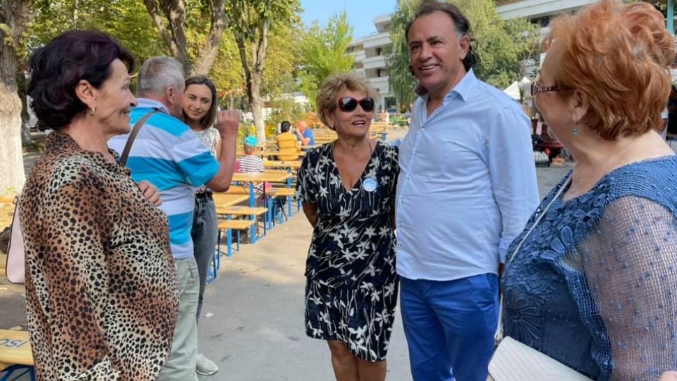 AUR joacă tare la Constanța! Mohamad Murad candidat la șefia Consiliului Județean