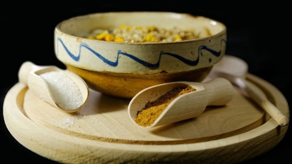 Aşa faci cei mai buni mucenici munteneşti. Ingredientul care face toată diferenţa