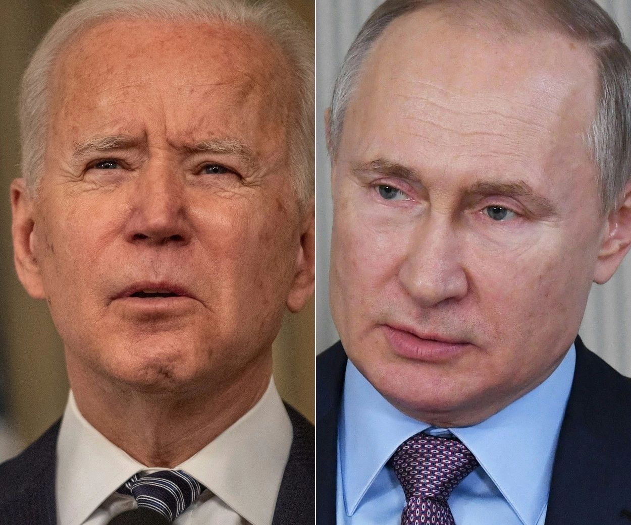 Biden, avertisment dur pentru Putin: Va plăti pe termen lung