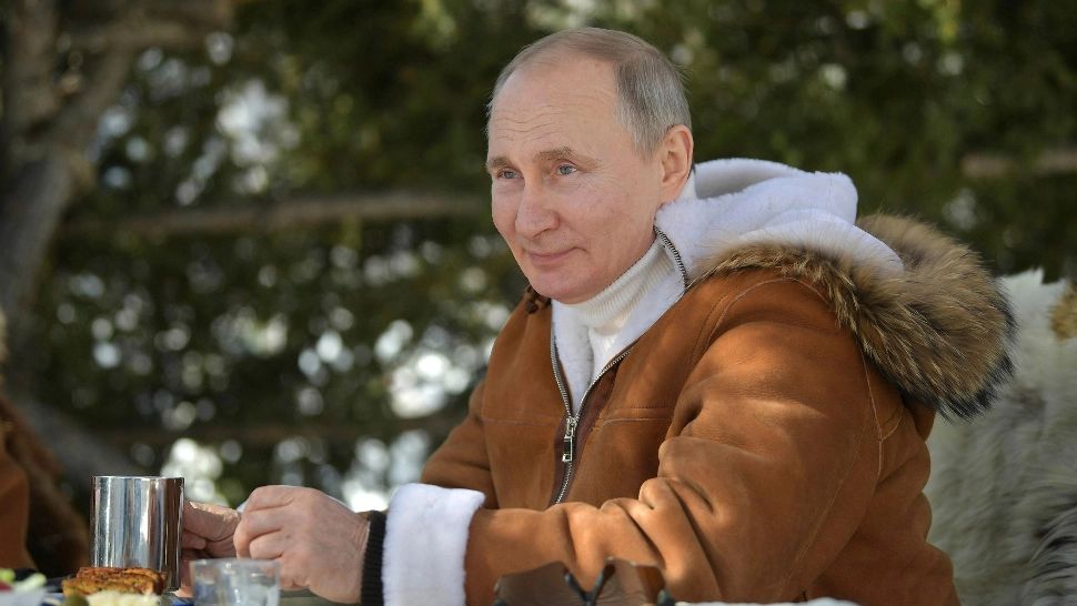 Vladimir Putin / Sursa foto: Profi Media