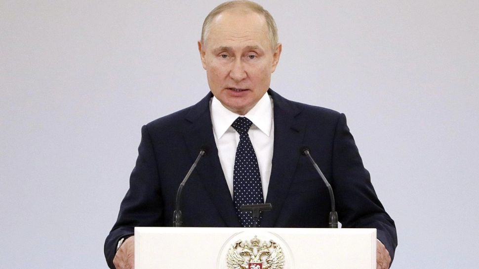 Putin, o nouă MUTARE strategică în Rusia - Lege care prevede pedepse cu închisoare de până la 15 ani pentru INFORMAȚII FALSE