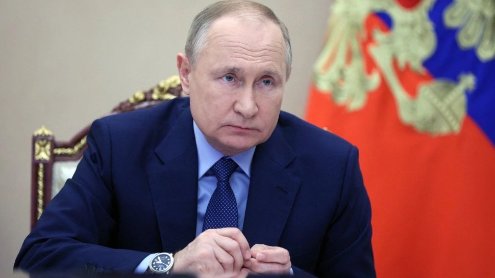 Vladimir Putin / Foto: Profi Media