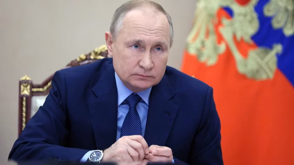 Noi ipoteze despre starea de sănătate a lui Vladimir Putin - președintele rus ar fi bolnav în stare terminală 