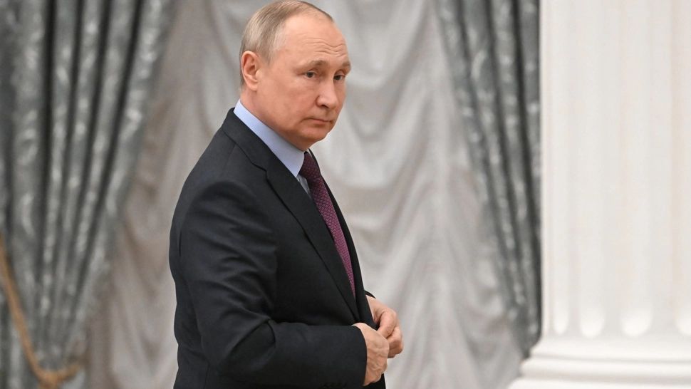 Vladimir Putin / Foto: Profi Media