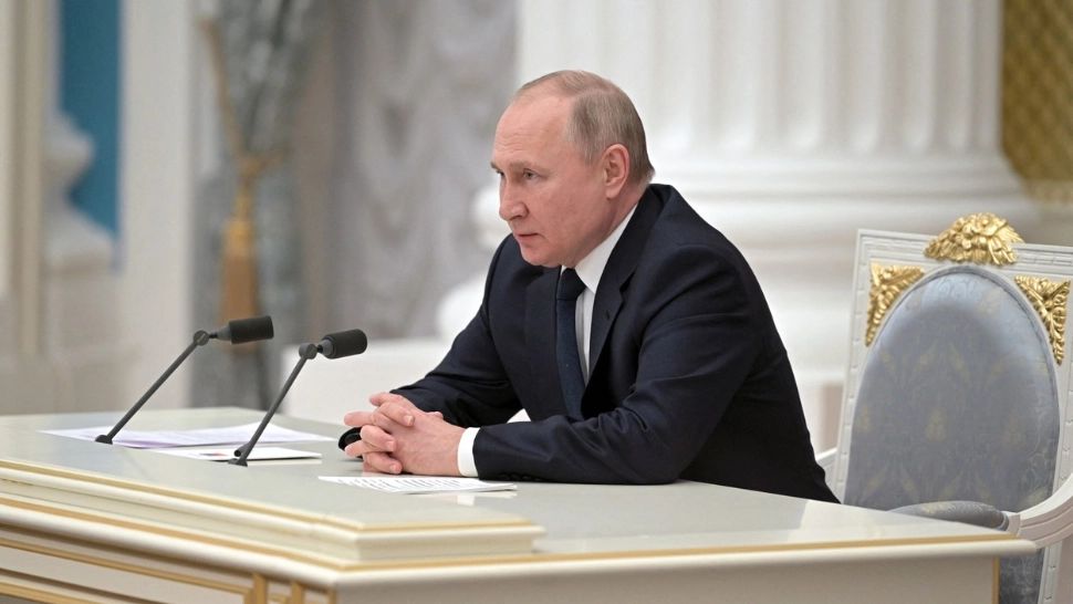 Profiler SRI: ce trădează mișcările lui Putin: Porniri sociopate, se hrănește cu FRICA. Va răspunde mereu la forță