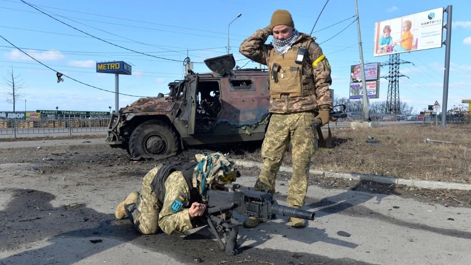 Război Ucraina, ziua 34. Rușii au bombardat o clădire administrativă în orașul Nikolaev. Trei persoane au fost ucise și 22 au fost rănite - LIVE TEXT