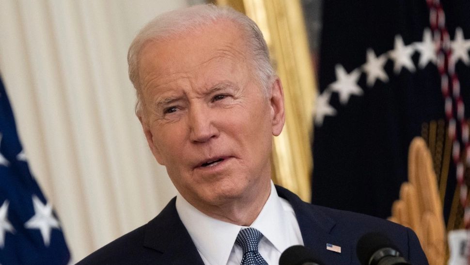 Joe Biden / Foto: Profi Media