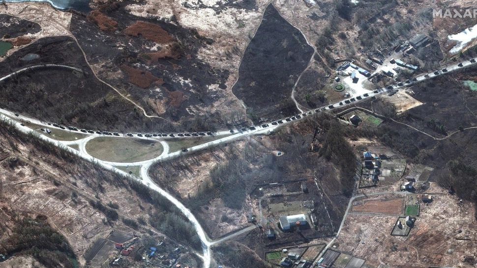 Război Ucraina, ziua 16. Armata rusă și-a INTENSIFICAT ATACURILE: azil din Harkov, în care se aflau sute de persoane, ATACAT. Încă un GENERAL rus de TOP a murit în război - LIVE TEXT