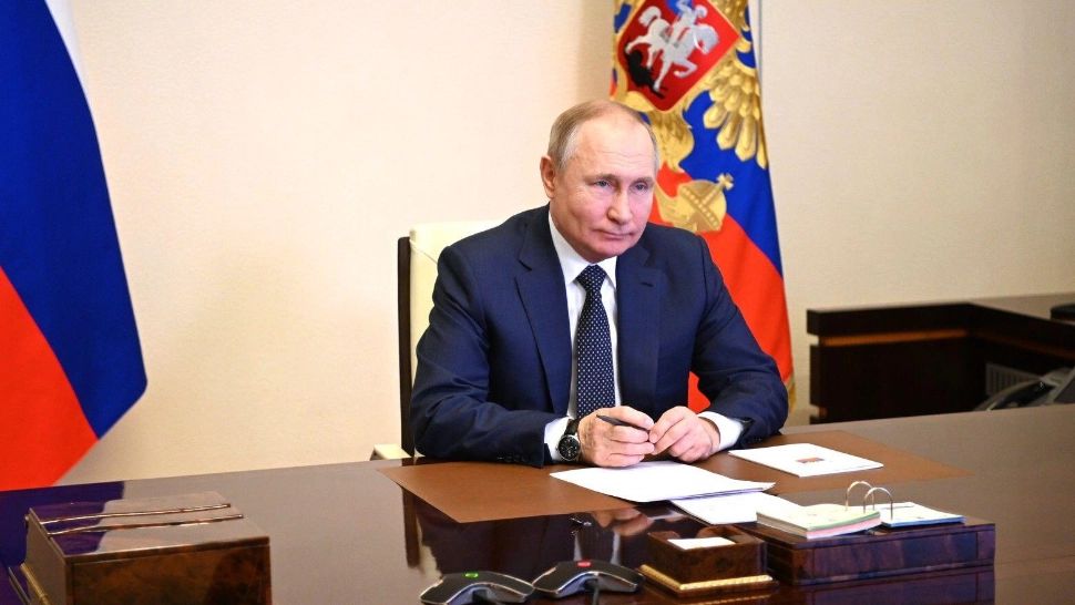Vladimir Putin / Sursa foto: Profi Media