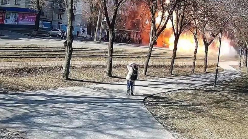 „Gluma” unui deputat rus: „Un băiat din Kiev vrea rachete de Crăciun! Le va primi”