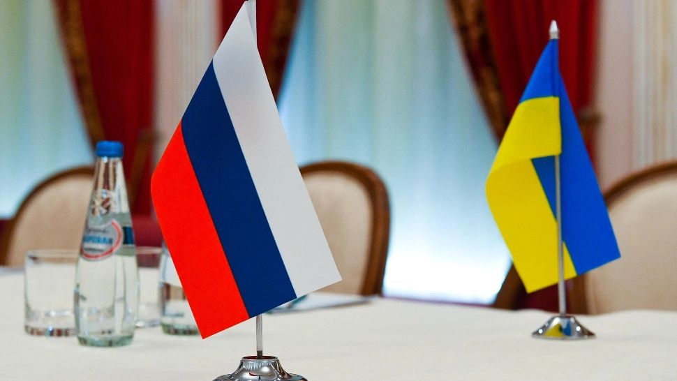 Rusia - Ucraina