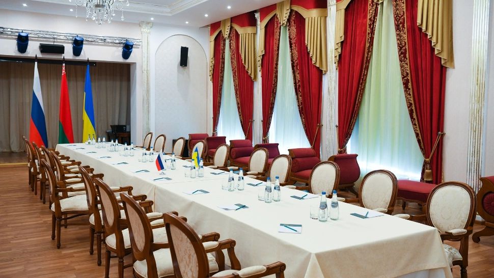 Rușii susțin că negocierile sunt în impas. Foto/Profimedia