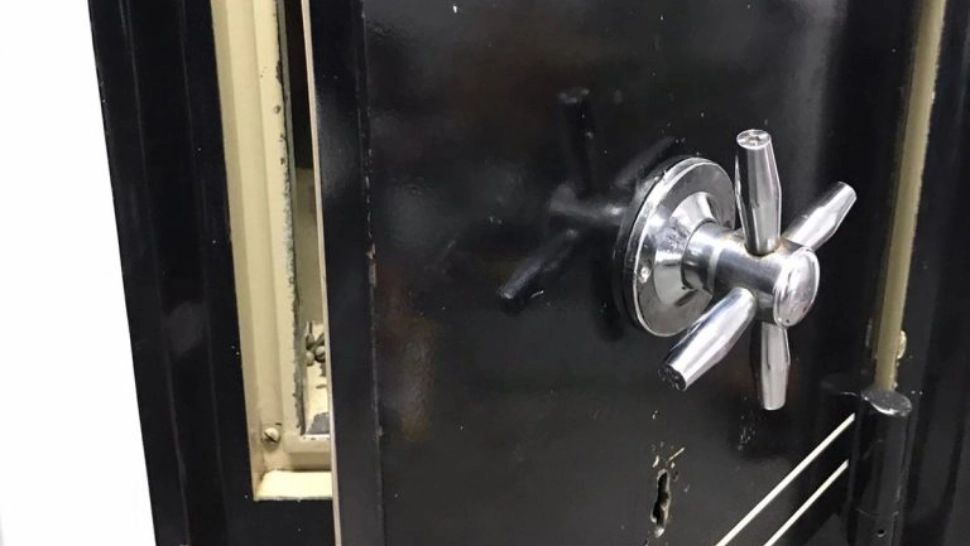 Seif (foto ilustrativ)