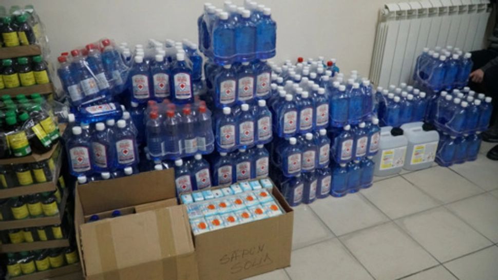Sursa foto: Cristian Lupaşcu / Agerpres