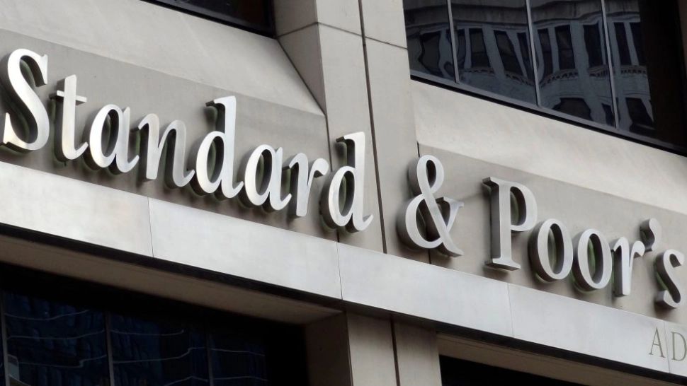 S&P Global Ratings