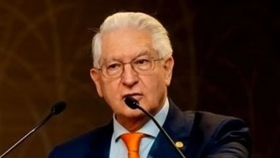 Prof. univ. dr. Vlad Ciurea