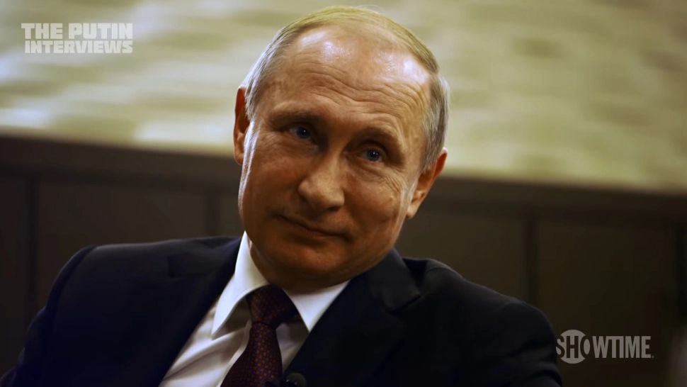 Vladimir Putin, în 2015: Armele NUCLEARE, greu de controlat - VIDEO