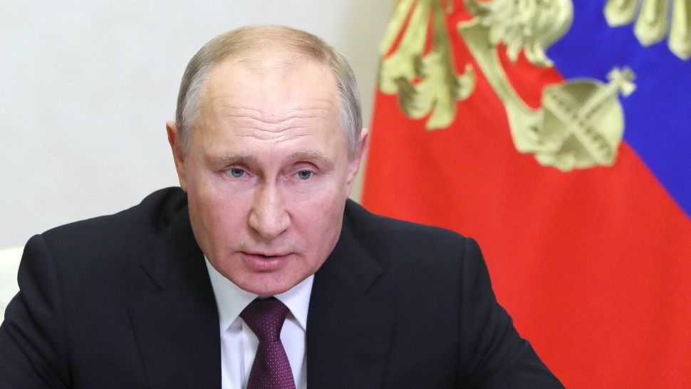 Vladimir Putin, președintele Rusiei / Foto: Profimedia