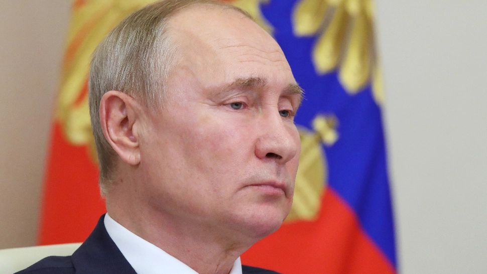 Vladimir Putin, președintele Rusiei / Foto: Profimedia