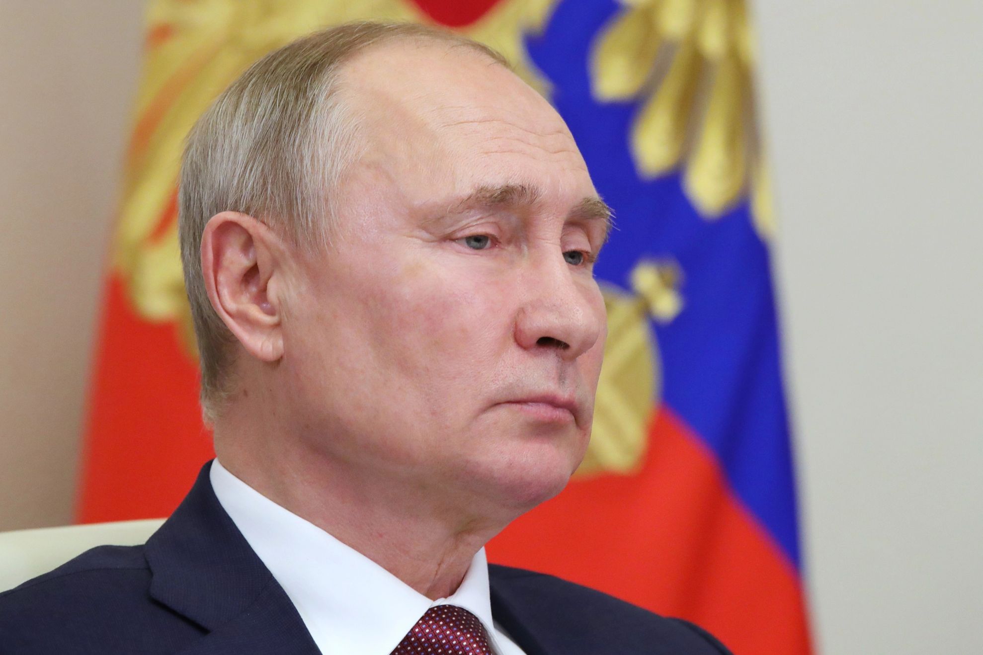 Vladimir Putin / Foto: Profi Media