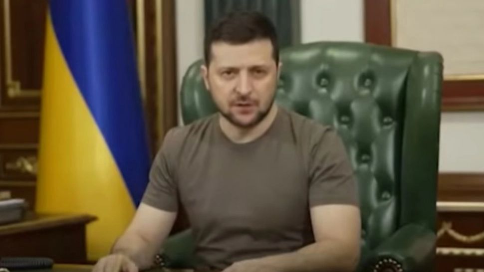 Zelenski, mesaj pentru UE, în special pentru Germania