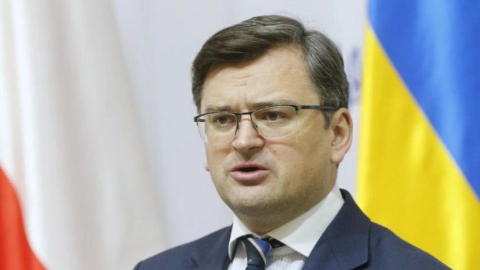 Dmitro Kuleba, critici dure pentru Bulgaria