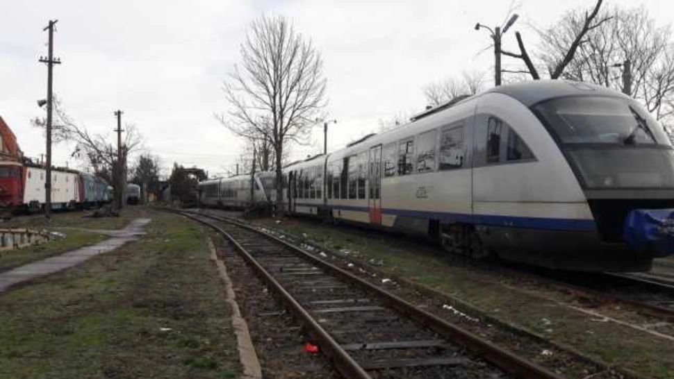 Grup infracţional organizat la Depoul Timișoara: 93 de angajați au delapidat cantitatea de 1.611.334 litri de motorină - Prejudiciu uriaș