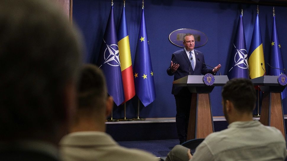 Ședință de guvern - proiecte vitale pentru români, pe ordinea de zi