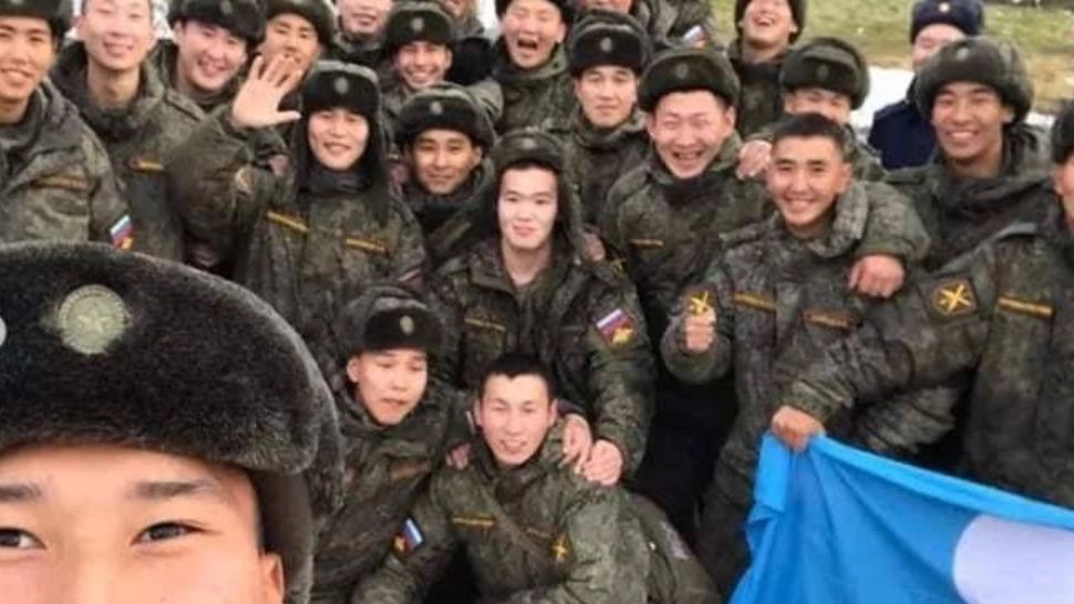 Proteste în Rusia, în orașul de unde provin „măcelarii” din Bucha