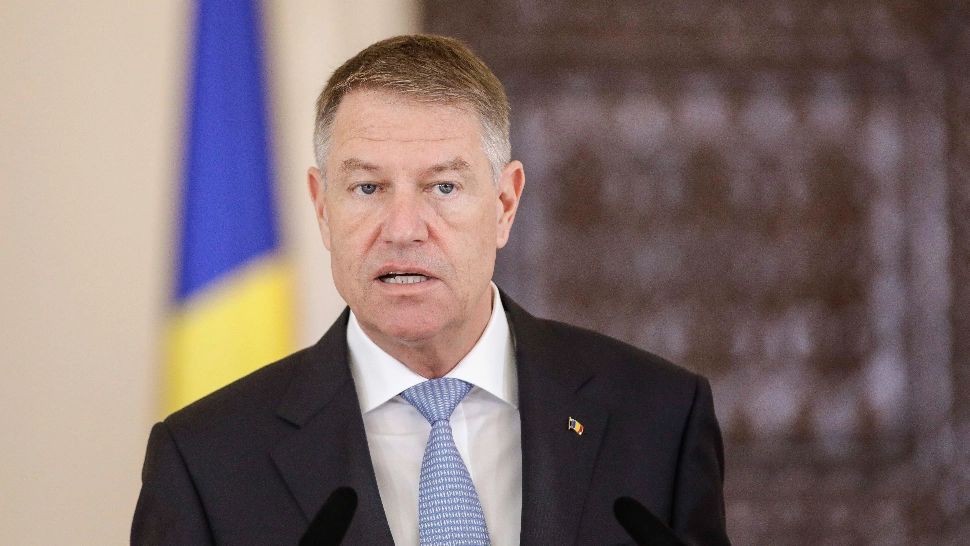 Sursa foto: INQUAM / George Calin