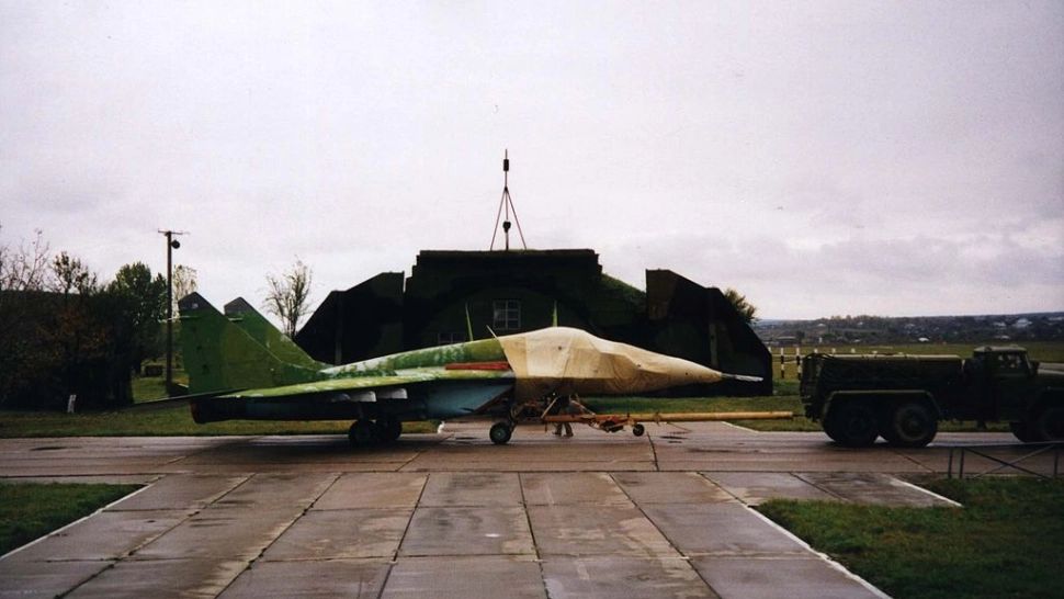 MIG moldovenesc tractat (sursă: timpul.md)