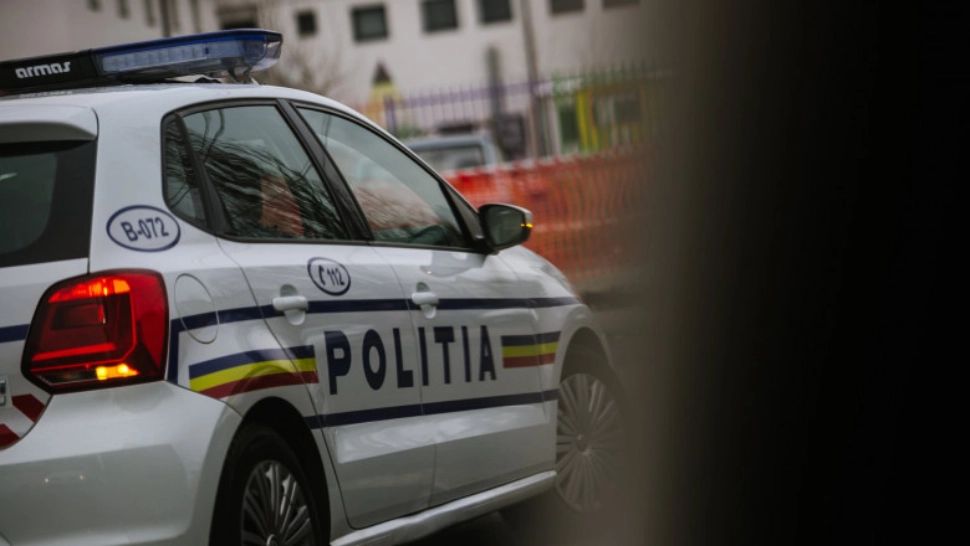Sursa foto: Poliția Română