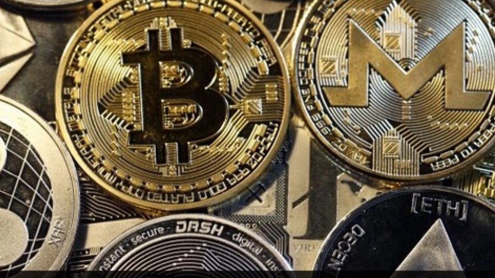 Record pentru cea mai tranzacționată criptomonedă din lume. Foto/Profimedia 