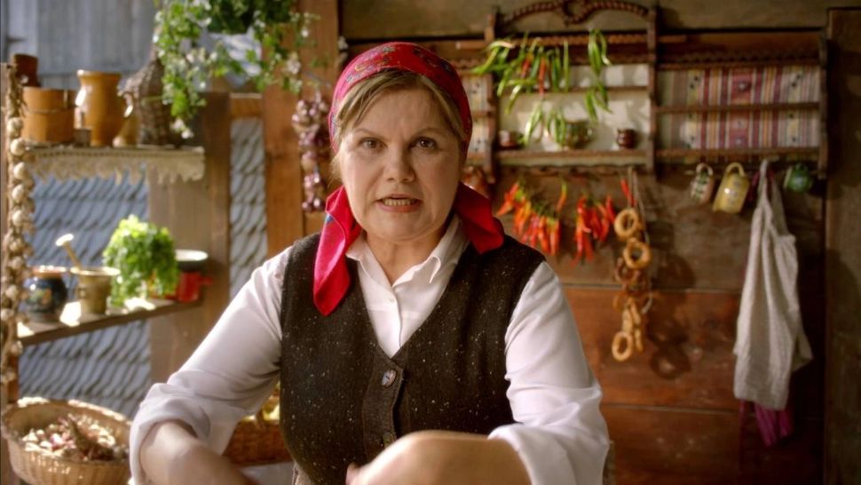 Boala cruntă de care suferă "Coana Chiva", actrița Natașa Raab - țintuită la pat, de luni bune