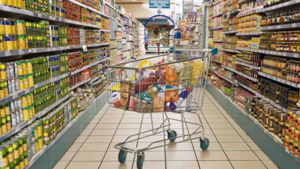 ALERTĂ alimentară în magazine
