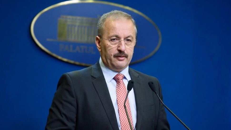 Vasile Dincu