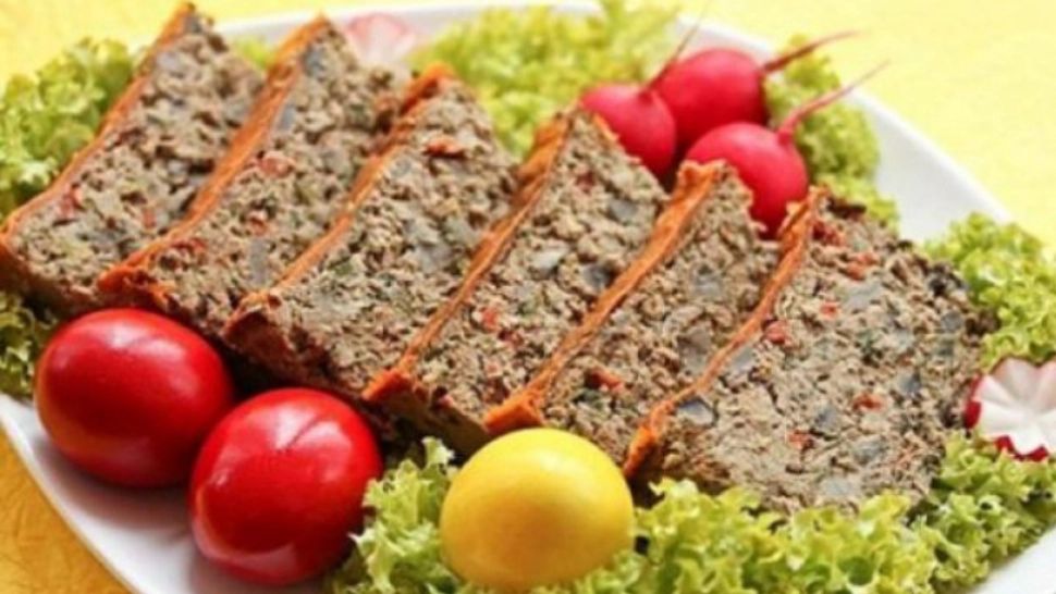 Cel mai bun DROB DE MIEL. Rețetă pentru începători